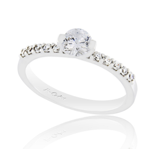 Ring 14Κ RI-000542
