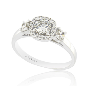 Ring 14Κ RI-000551