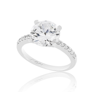 Ring 14Κ RI-ΖΑS011