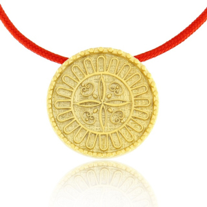 Lucky Charms Νο20 - GΙ-020003