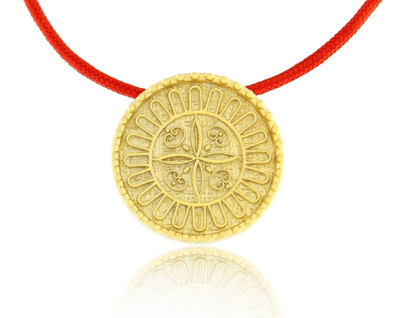 Lucky Charms Νο20 - GΙ-020003