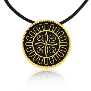 Lucky Charms Νο20 - GΙ-020004