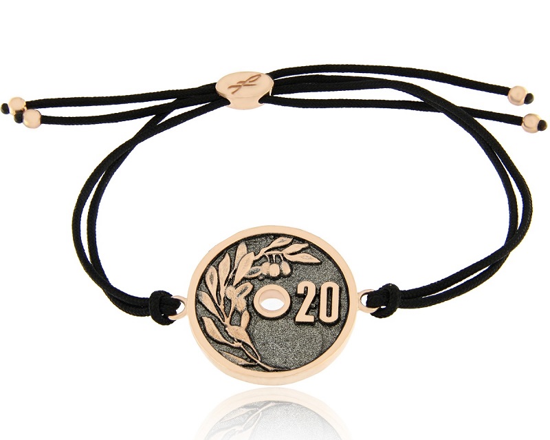 Lucky Charms Νο20 - GΙ-020027