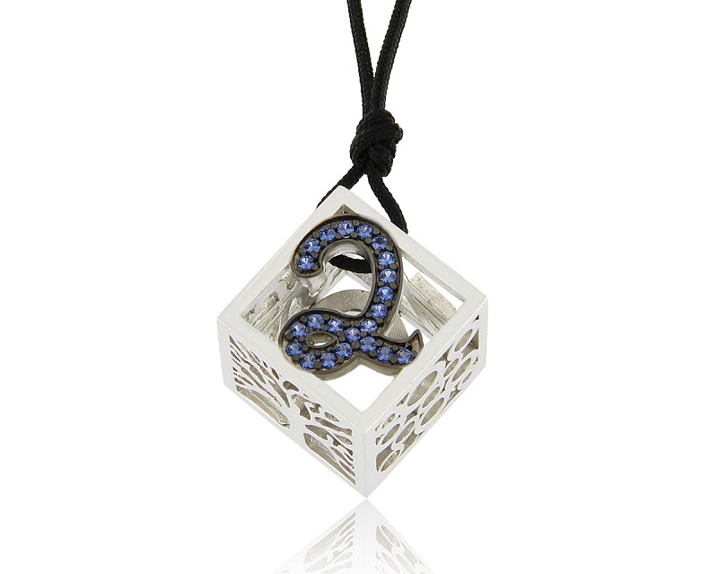 Lucky Charms Νο20 - GΙ-020031