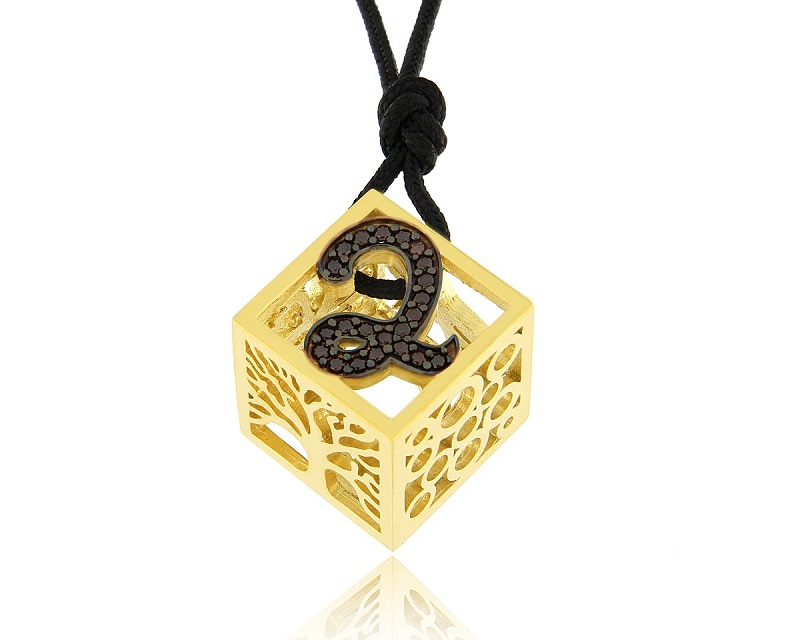Lucky Charms Νο20 - GΙ-020035