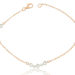 Bracelet 14Κ ΒRC-000551