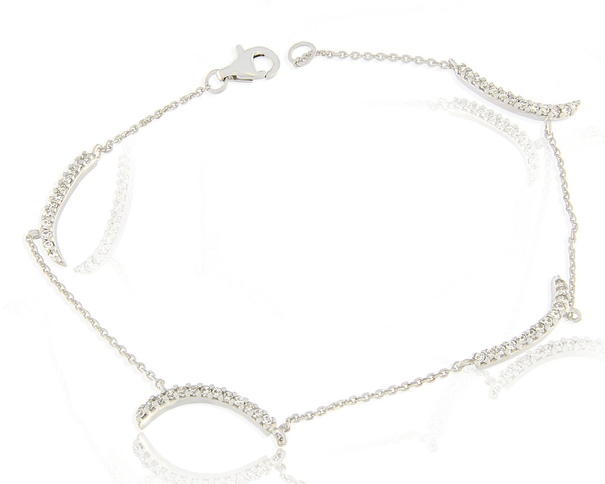Bracelet 14Κ ΒRC-RΙ-000637WW