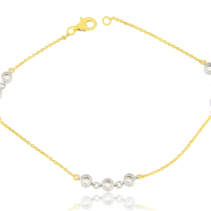 Bracelet 14Κ ΒRC-000551
