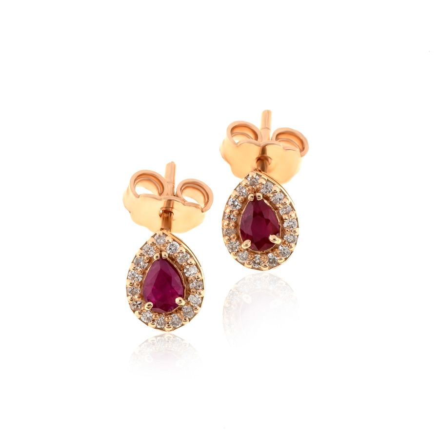 Earrings ΕΑR-S-592P