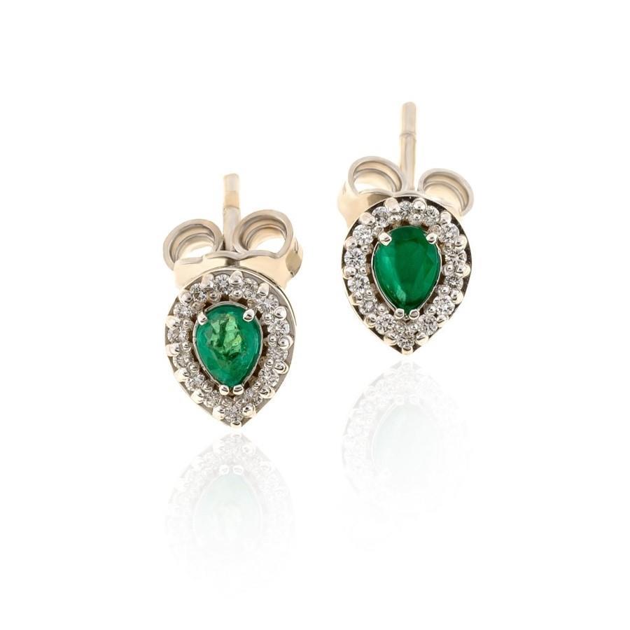 Earrings ΕΑR-S-592WE
