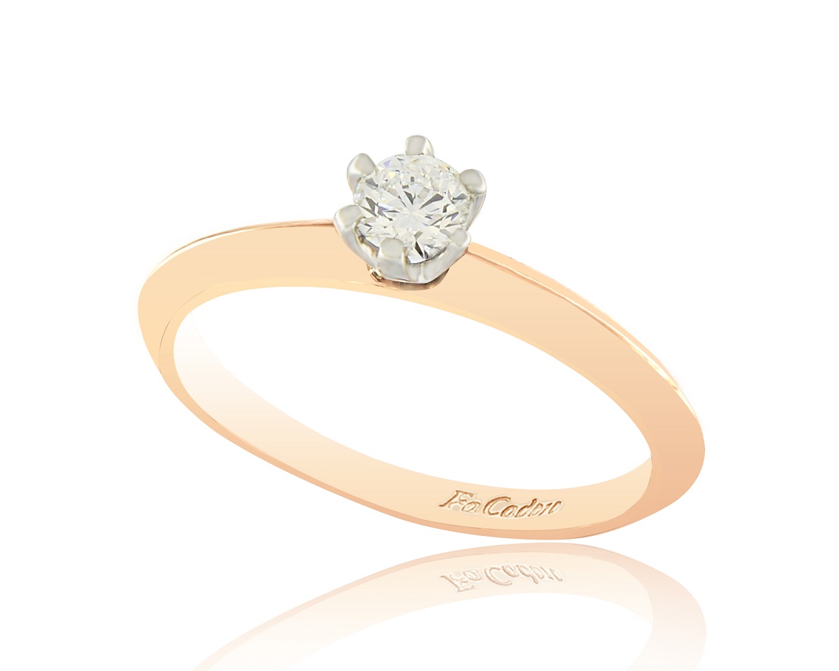 2377P-1 Engagement ring RI-2377