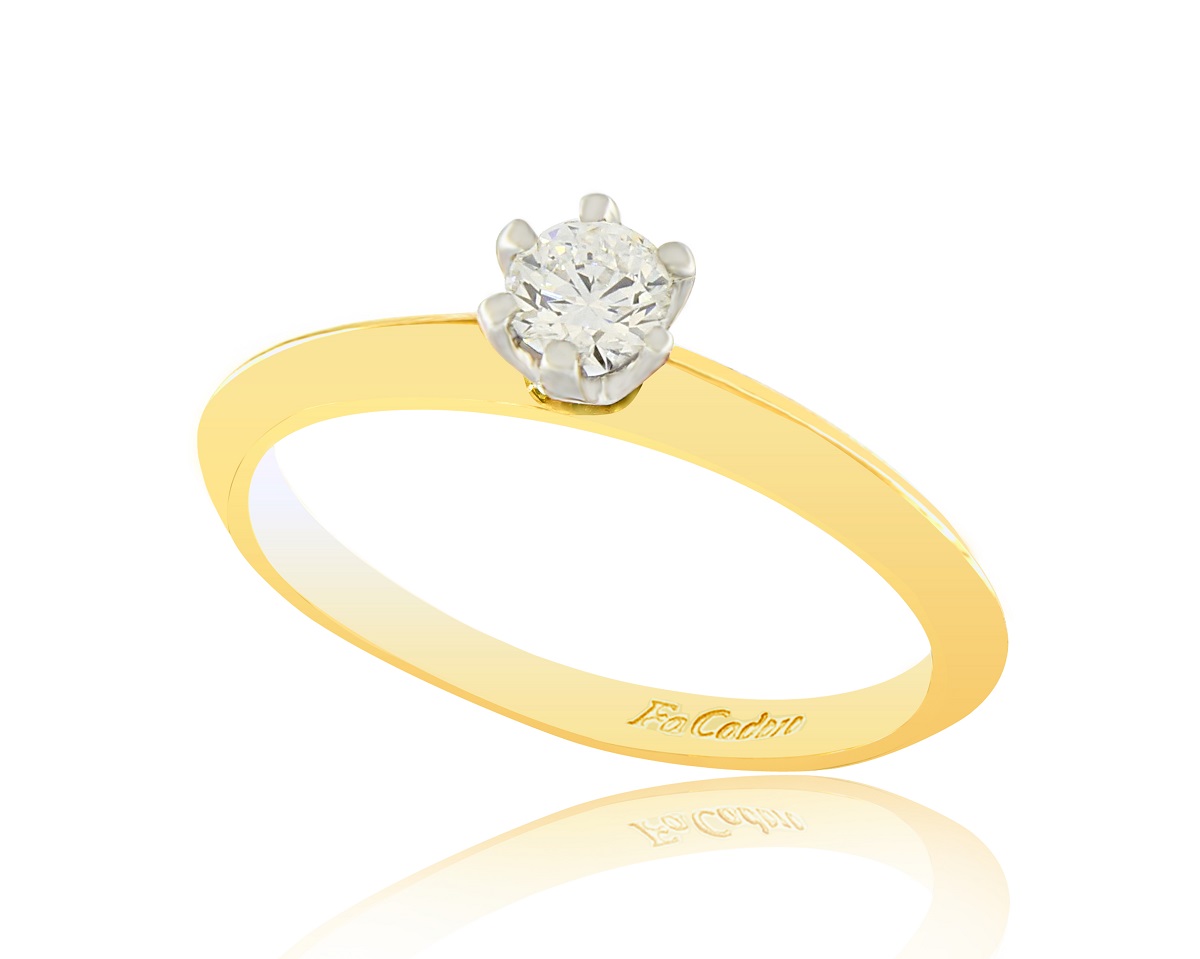 2377G_x73o-o5 Engagement ring RI-2377