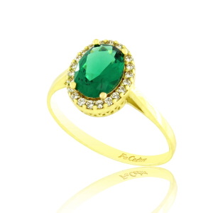 Ring 14Κ RI-000579