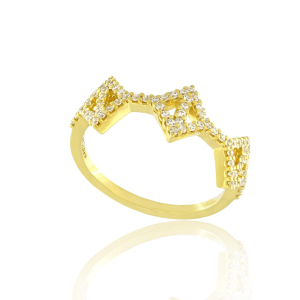 Ring 14Κ RI-000694