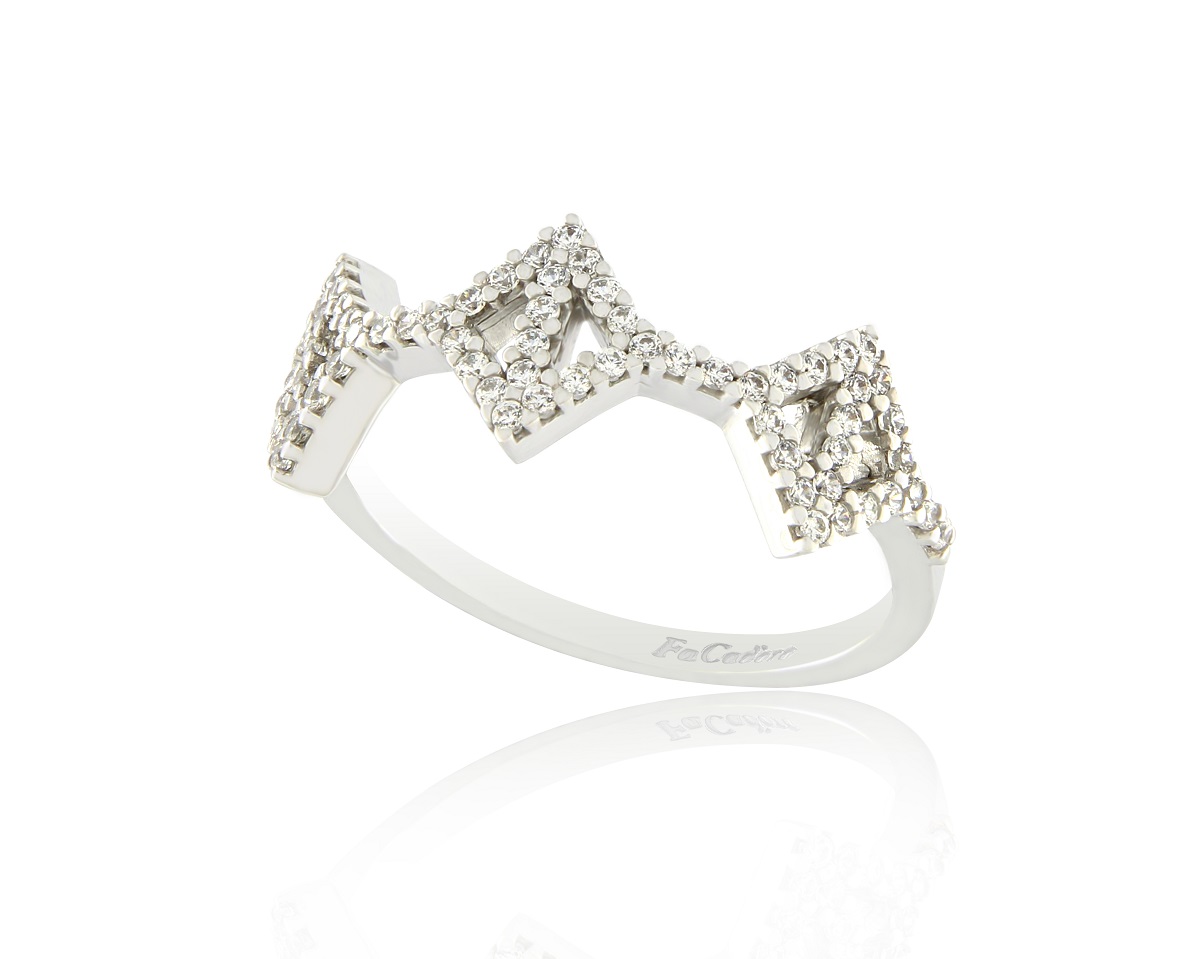 RΙ-000694WW Ring 14Κ RI-000694