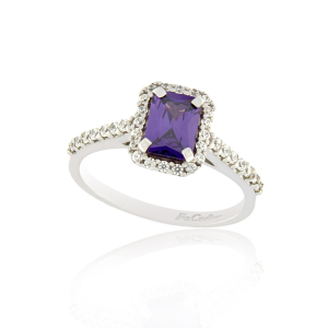 Ring 14Κ RΙ-000549