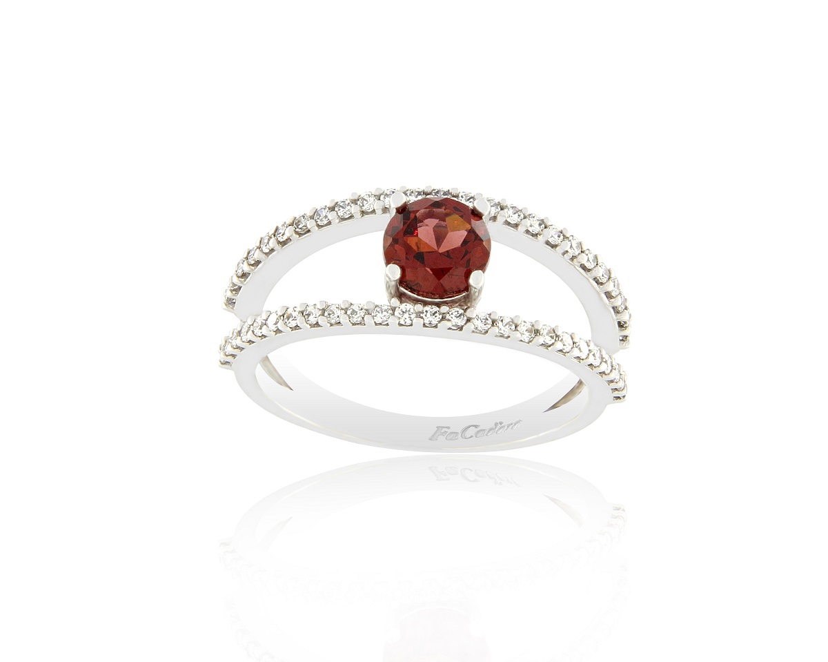 Ring 14Κ RI-000555WP
