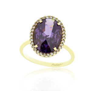 Ring 4Κ RI-000341
