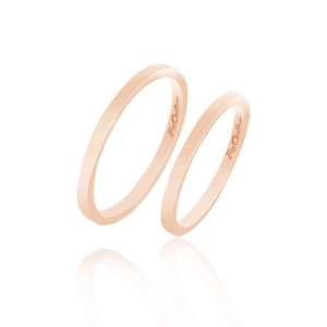 Wedding Bands WR-62