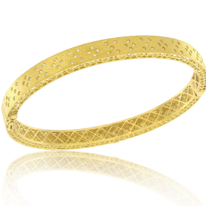 Bracelet 14K ΒRC-R-000002GW