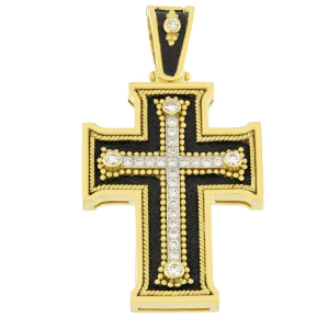 Cross 18Κ CR-ΚΚL-0007