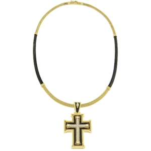 Cross 18Κ CR-ΚΚL-0007