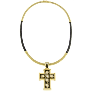Cross 18Κ CR-ΚΚL-0005