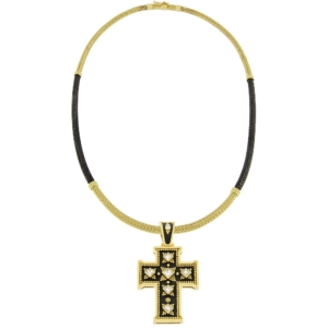 Cross 18Κ CR-ΚΚL-0004