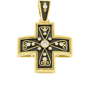 Cross 18Κ CR-ΚΚL-0003