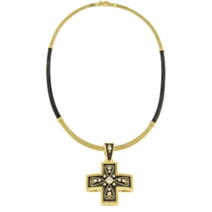 Cross 18Κ CR-ΚΚL-0003