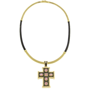 Cross 18Κ CR-ΚΚL-0002
