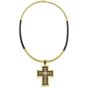 Cross 18Κ CR-ΚΚL-0001