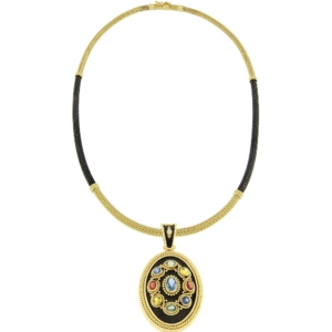 Pendant 18Κ PND-ΚΚL-0005