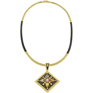 Pendant 18Κ PND-ΚΚL-0002