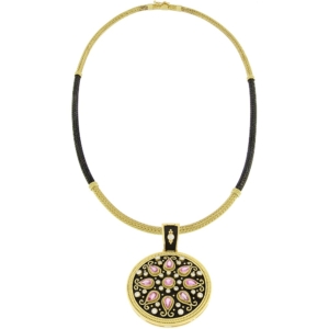 Pendant 18Κ PND-ΚΚL-0001