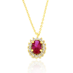 Pendant 14Κ ΡΝD-S-000451