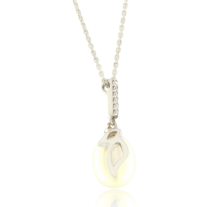 Pendant 14K PND-000555WW