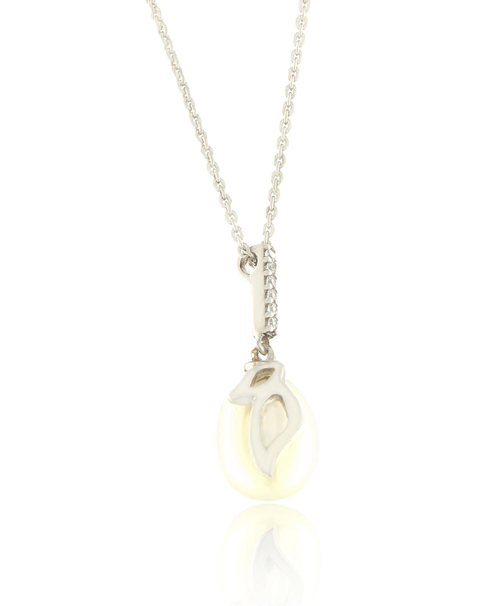 Pendant 14K PND-000555WW