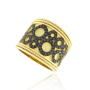 Ring 18Κ RΙ-ΚΚL-0009