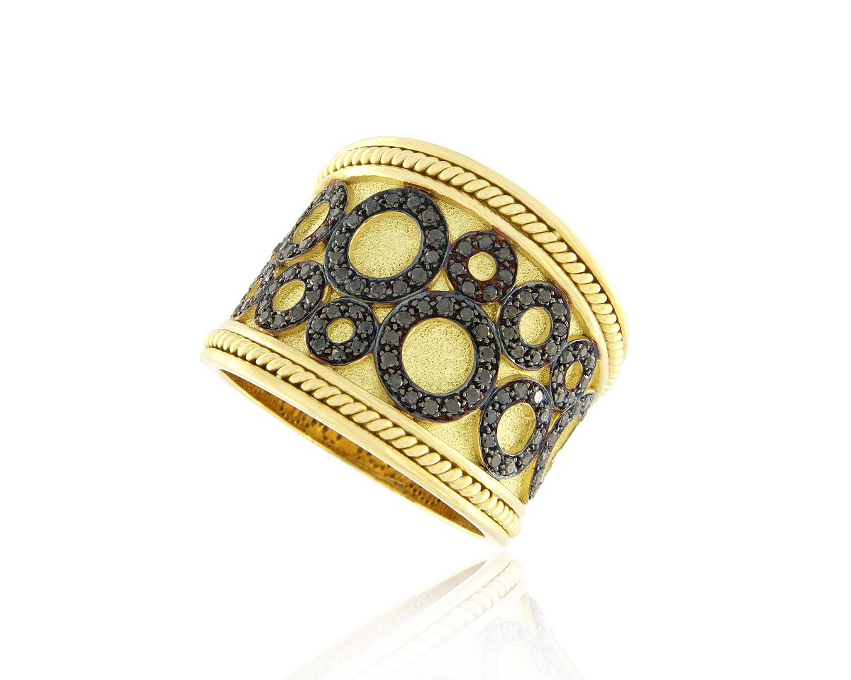 Ring 18Κ RΙ-ΚΚL-0009
