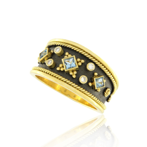 Ring 18Κ RΙ-ΚΚL-0008