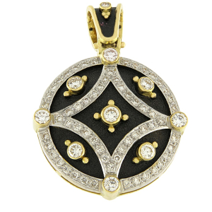 Pendant 18Κ PND-ΚΚL-0007