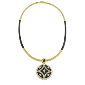 Pendant 18Κ PND-ΚΚL-0007