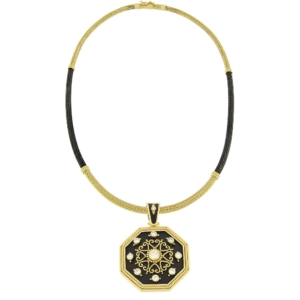Pendant 18Κ PND-ΚΚL-0004