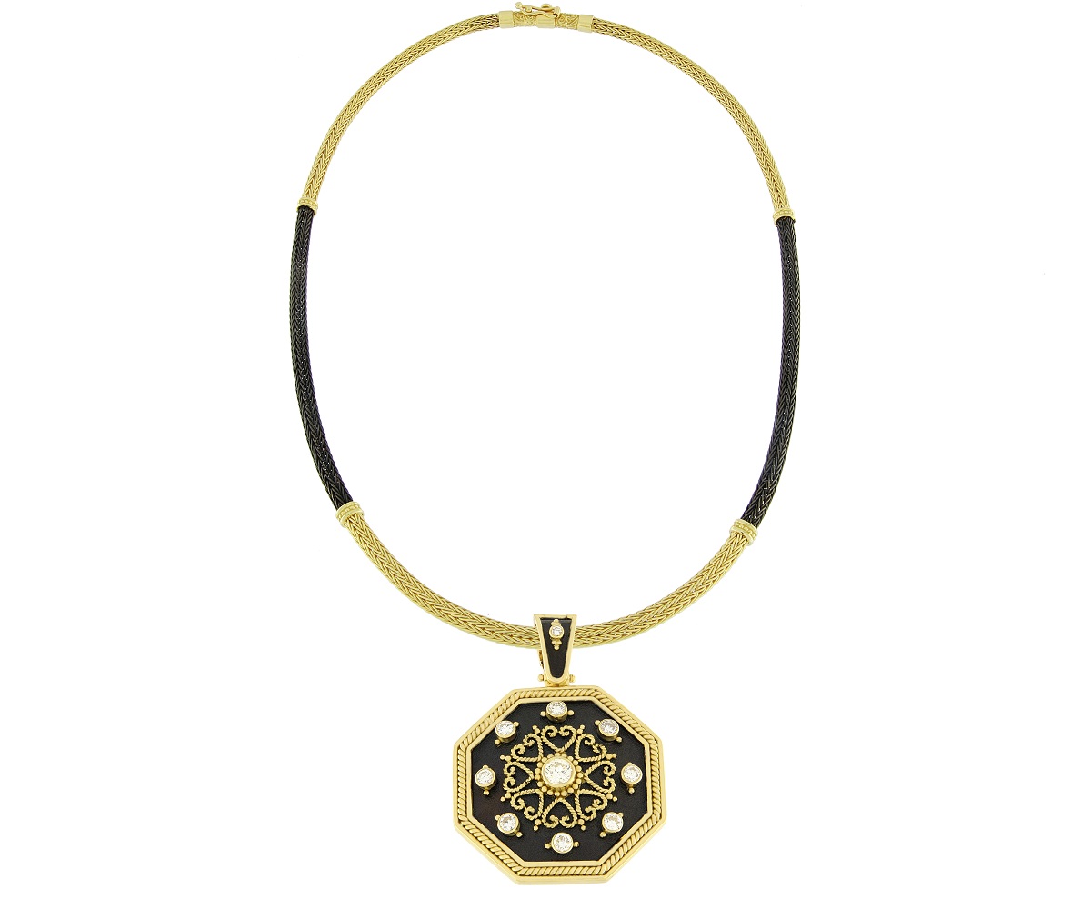 PND-KKL-0004_cadena_res Pendant 18Κ PND-ΚΚL-0004