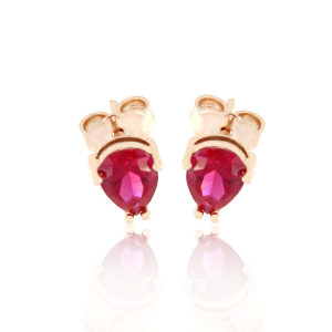 Earrings 14K EAR-S-000202