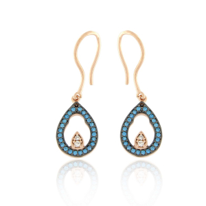 Earrings EAR-PND-000541