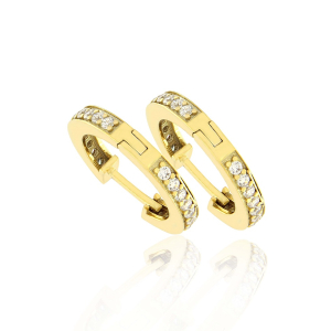 Earrings 14K EAR-000533