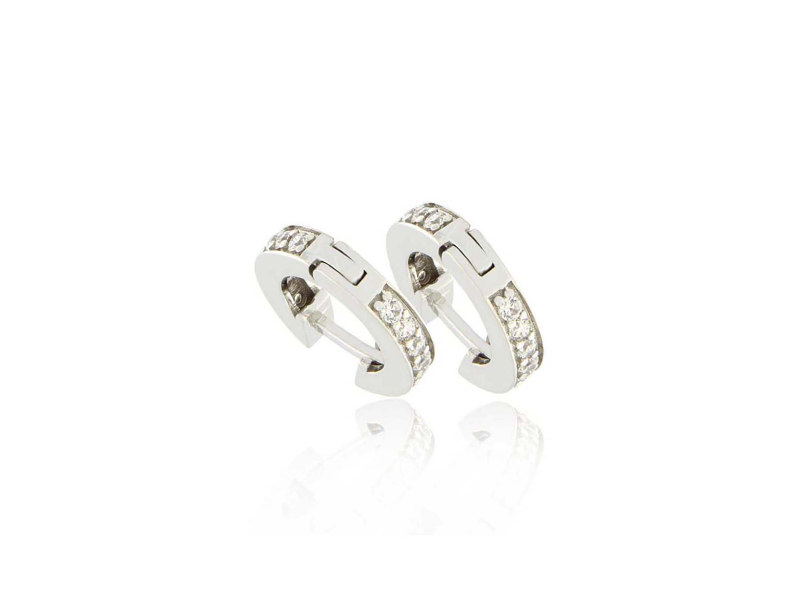 Earrings 14K EAR-000534