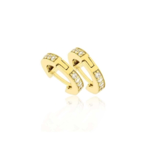 Earrings 14K EAR-000534